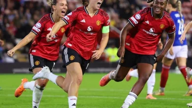 Women's Champions League matchday six predictions, odds and betting tips: Goals on the cards in Red Devils' clash