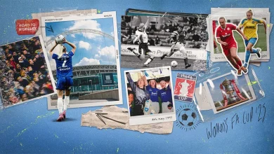 Women's FA Cup on Channel 4 HD: full details and when it's on