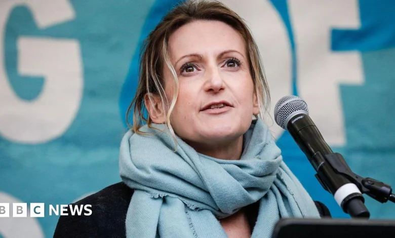 Women's Institute to stop offering trans women membership