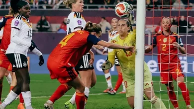 Women’s Nations League: Draw keeps title wide open