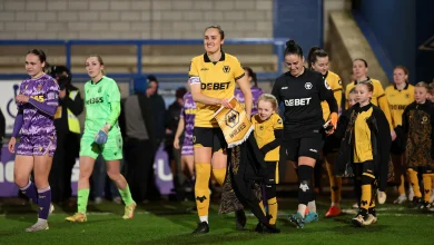 Women's Preview | Nottingham Forest | Women's First-Team | News