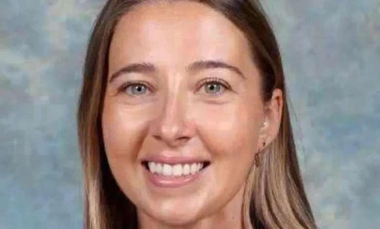 'Wonderful teacher and friend' Tributes paid to Irish woman Sarah Halpenny after tragic death in Australia