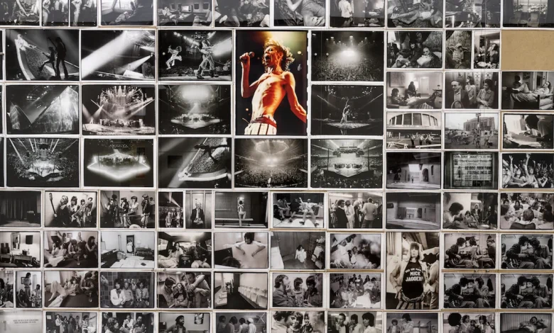 Wonderland: Annie Leibovitz's universe lands at the MOP Foundation