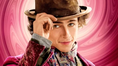 Wonka star Timothee Chalamet blows huge sum on luxury chocolate boxes for Christmas at Harrods
