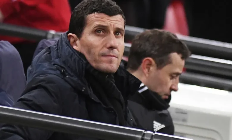 “Won’t coach for much longer” – Watford manager Javi Gracia on personal impact of job