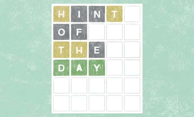 Wordle Hints and Answer for Puzzle #1641 - Tuesday, December 16