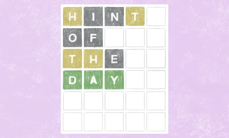 Wordle Hints and Answer for Puzzle #1642 - Wednesday, December 17