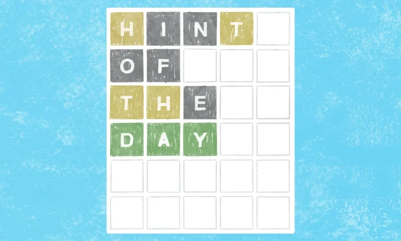 Wordle Hints and Answer for Puzzle #1644 - Friday, December 19