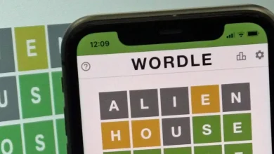 Wordle today: Answer and clues for confusing Wordle #1626 on Monday 1 December