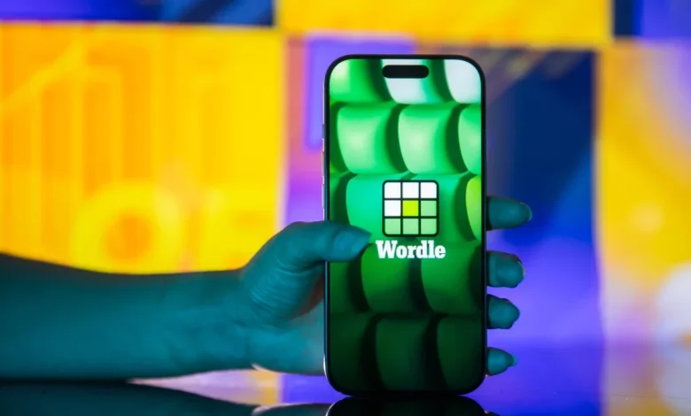 Wordle today: The answer and hints for December 9, 2025