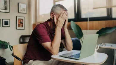 Worker 'forced back to work' after £25k pension blunder