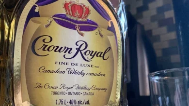 Workers at Crown Royal bottling plant in southwestern Ontario ratify closure deal