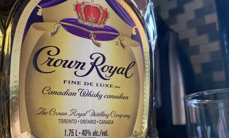 Workers at Crown Royal bottling plant in southwestern Ontario ratify closure deal