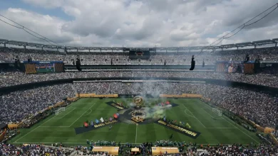 World Cup 2026: MetLife Stadium to host Brazil, Morocco, Germany, England in loaded group stage schedule
