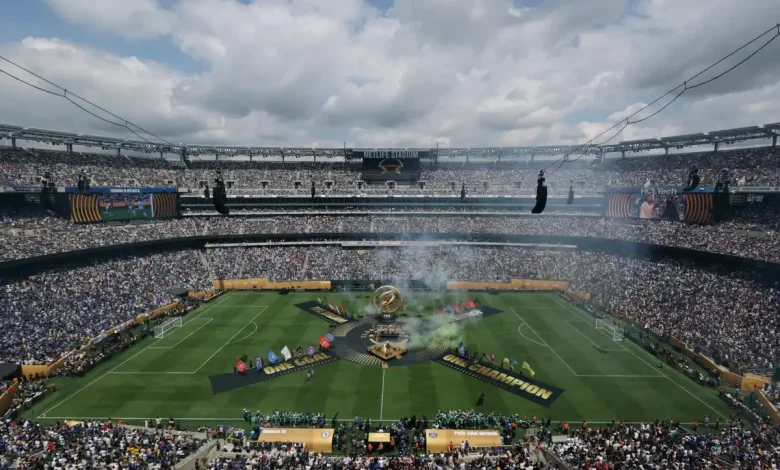 World Cup 2026: MetLife Stadium to host Brazil, Morocco, Germany, England in loaded group stage schedule