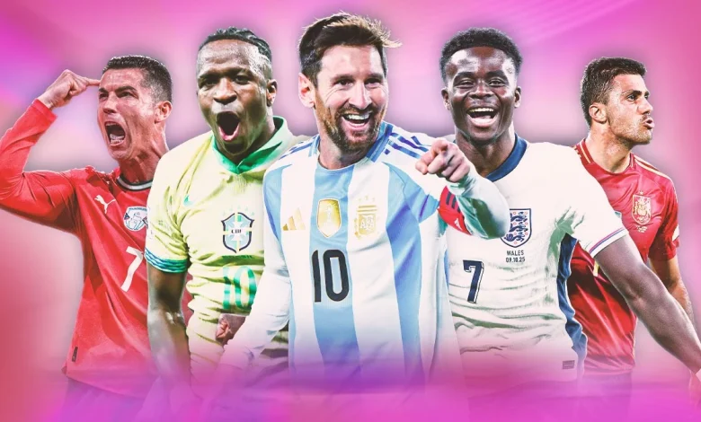 World Cup 2026 Predictions: The Opta Supercomputer’s Pre-Draw Projections