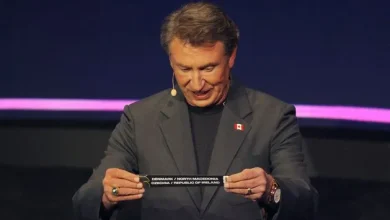 World Cup 2026 draw: Ireland could face Mexico, South Africa and South Korea if Boys in Green win play-offs