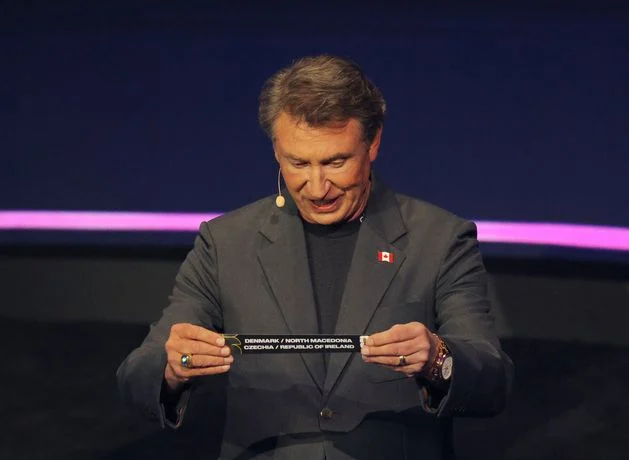 World Cup 2026 draw: Ireland could face Mexico, South Africa and South Korea if Boys in Green win play-offs