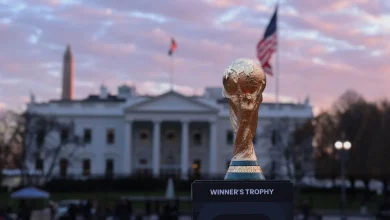 World Cup 2026 draw LIVE! News and updates as England, Scotland learn group opponents for USA, Canada and Mexico