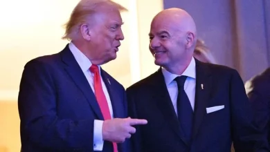 World Cup 2026 draw: Who might lie in wait if Ireland can navigate play-offs?