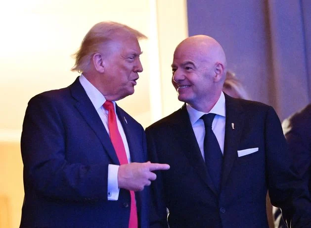 World Cup 2026 draw: Who might lie in wait if Ireland can navigate play-offs?