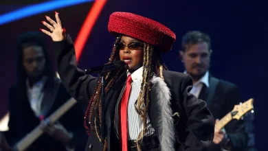 World Cup 2026 draw fans rage as 'stale' audience stays silent for Lauryn Hill
