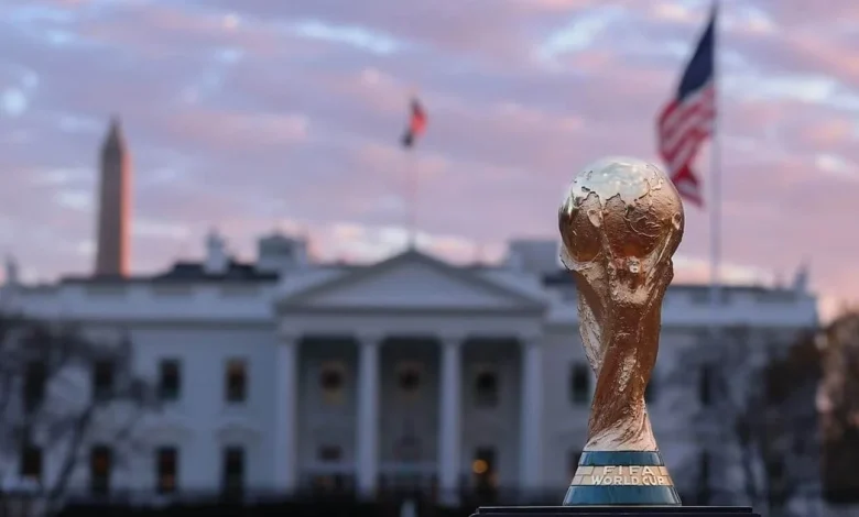 World Cup 2026 draw live updates: Buildup and latest news ahead of Friday’s ceremony