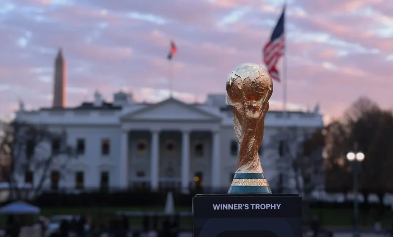 World Cup 2026 fixtures, match schedule, UK kick-off times and venues confirmed as England and Scotland discover schedule