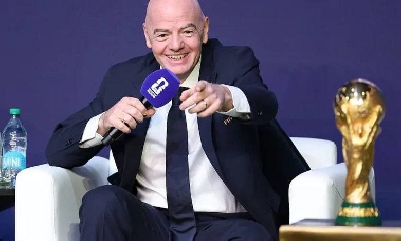 World Cup 2026 schedule live updates: Time and location of every game at next summer’s tournament revealed