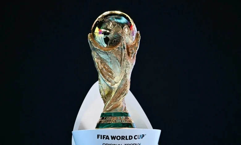World Cup 2026 ticket resale prices for Portugal, Argentina rise nearly 300 per cent after draw - The Athletic