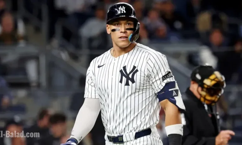 World Cup Draw Missteps with Mishap Photo of Judge at Yankees-Dodgers Match