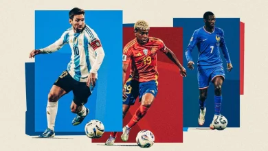 World Cup draw: Who is most likely to win? Ranking all 64 teams