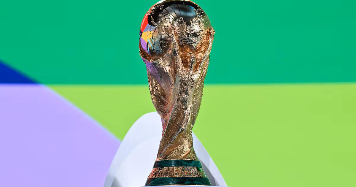 World Cup draw live updates: Republic of Ireland and Northern Ireland to learn potential opponents