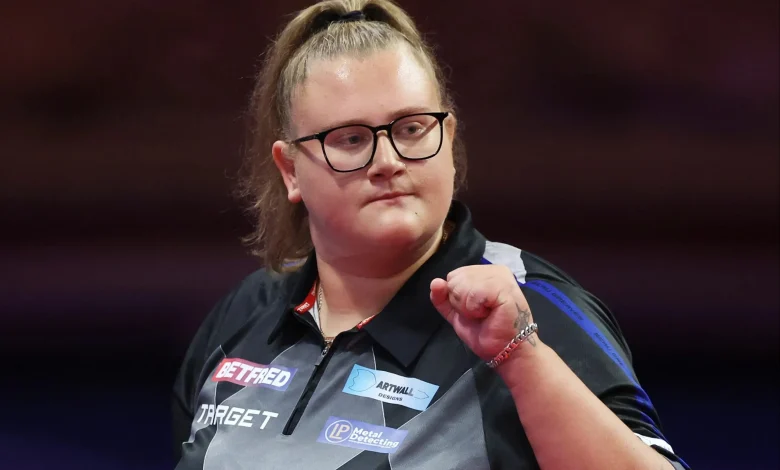 World Dart Champion Bo Greaves: Her Unusual Training Routine Before the Start