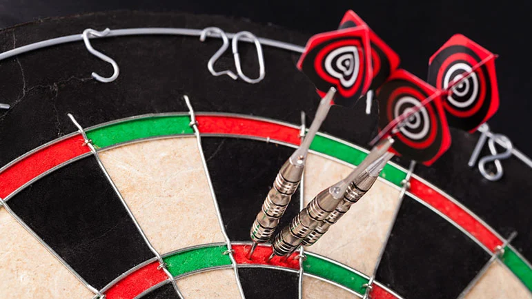 World Darts Championship 2026: Can anyone stop Luke Littler?