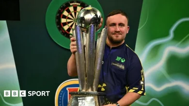 World Darts Championship 2026: Dates, format & prize money