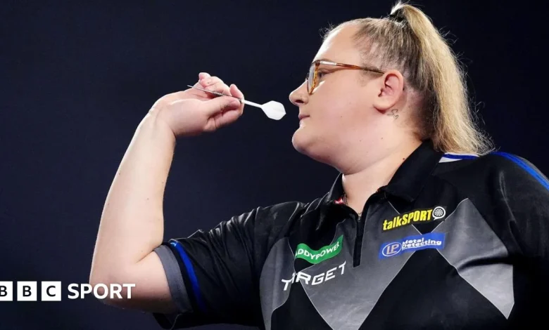 World Darts Championship 2026 LIVE: Beau Greaves vs Daryl Gurney & Aspinall vs Ilagan