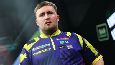 World Darts Championship quiz: Test your knowledge on Phil Taylor, Luke Littler and iconic Alexandra Palace moments