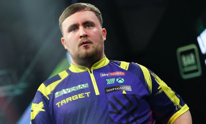 World Darts Championship quiz: Test your knowledge on Phil Taylor, Luke Littler and iconic Alexandra Palace moments