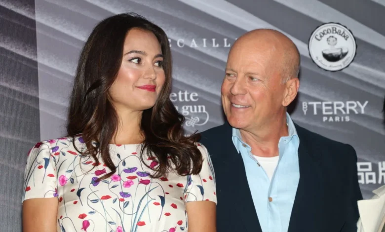 'Wow… They Couldn’t Wait?’: Bruce Willis’ Wife Under Fire After Critics Say Her Latest Decision Looks More Like a Money Grab Than Caregiving