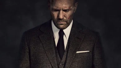 Wrath of Man on Film4 HD: full details and when it's on