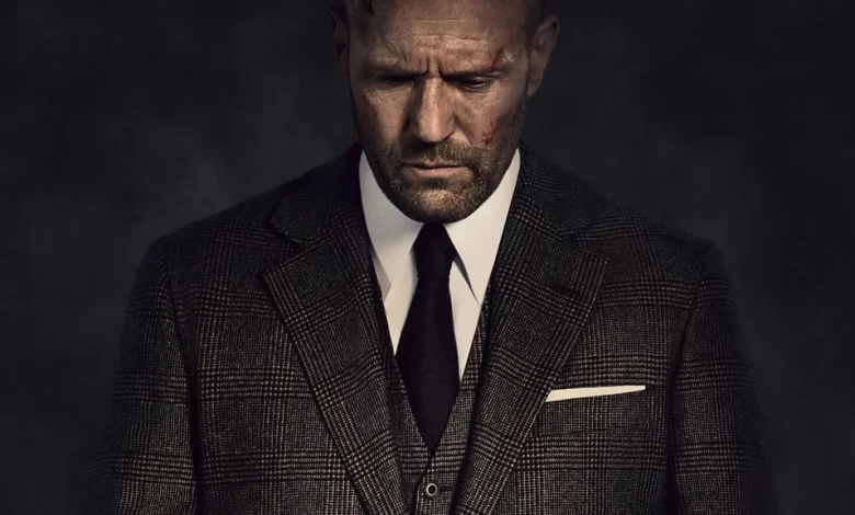 Wrath of Man on Film4 HD: full details and when it's on