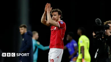 Wrexham news: Ollie Rathbone typifies Wrexham - Phil Parkinson