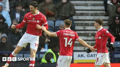 Wrexham news: Phil Parkinson thrilled with Kieffer Moore's 'great return'