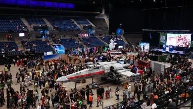 X-Men star announced for Liverpool Comic Con 2026