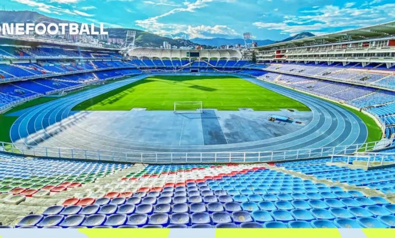 🚨XIs anunciados: Nacional va por la épica ante América