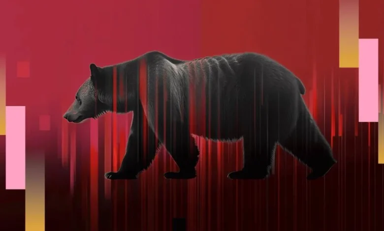 XRP Faces Downside Risk as Social Sentiment Turns Wildly Negative