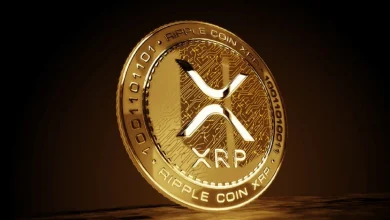 XRP Falls Amidst Institutional Demand, Retail Selloff