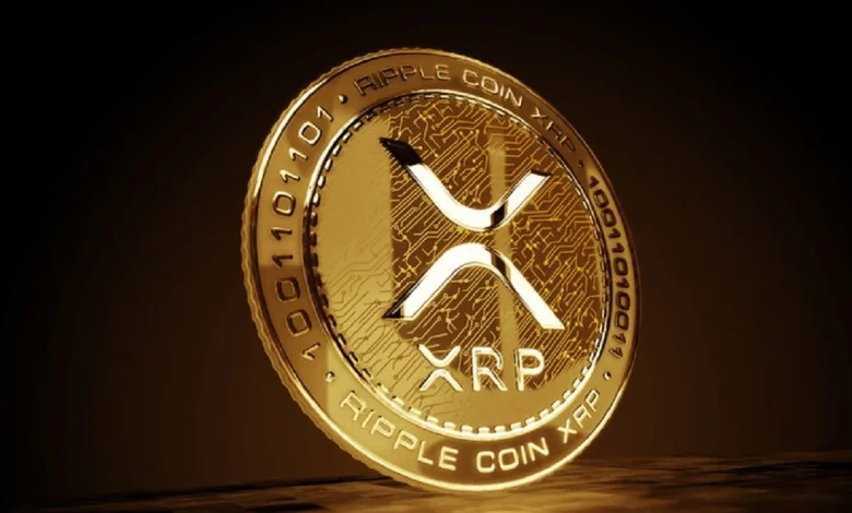 XRP Falls Amidst Institutional Demand, Retail Selloff