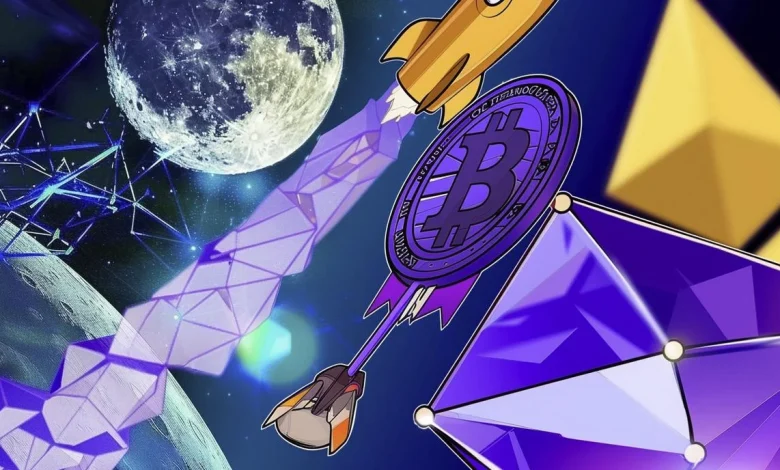 XRP Still Under $2.20 While This $0.035 Altcoin Raises $20M, Top Crypto Investors Rush In